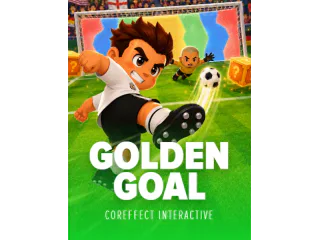 Golden Goal — Coreffect Interactive