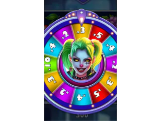 Storm Joker — Zillion Games