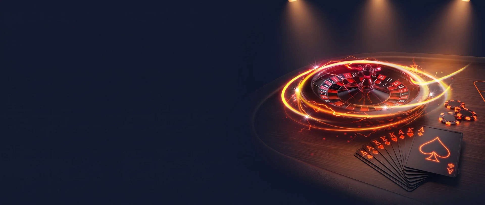 Le casino en direct d’Instant Casino