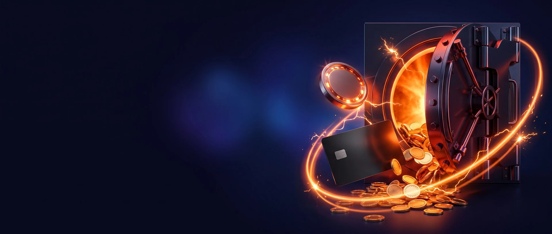 Paiements sur Instant Casino