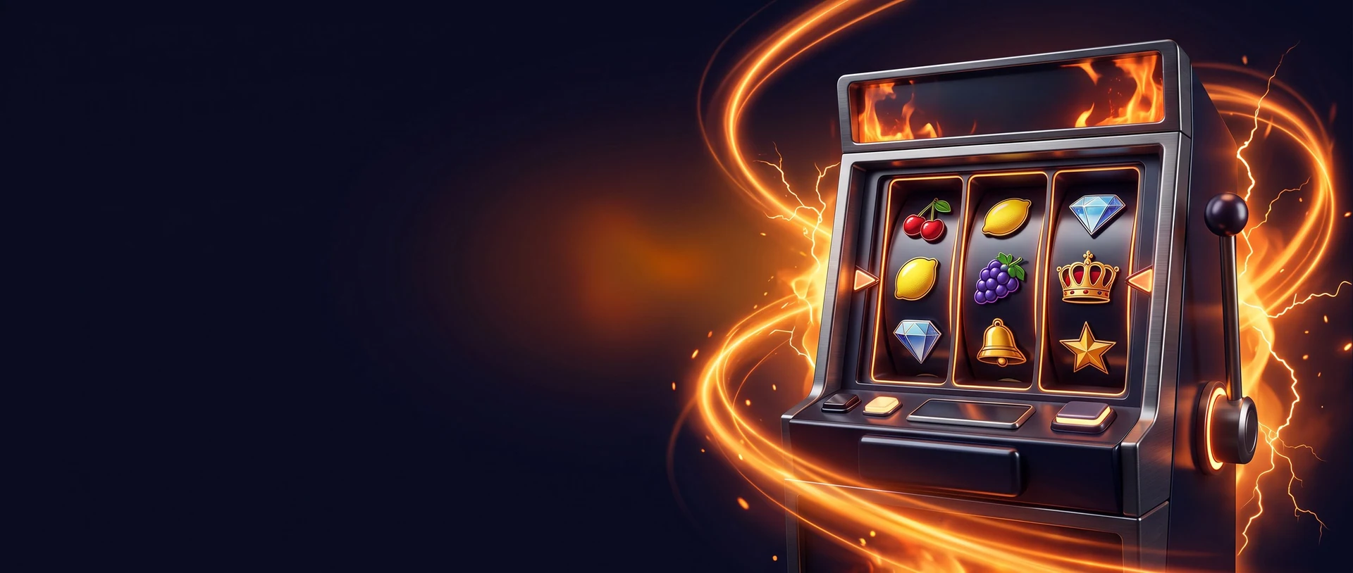 Les jeux d’Instant Casino