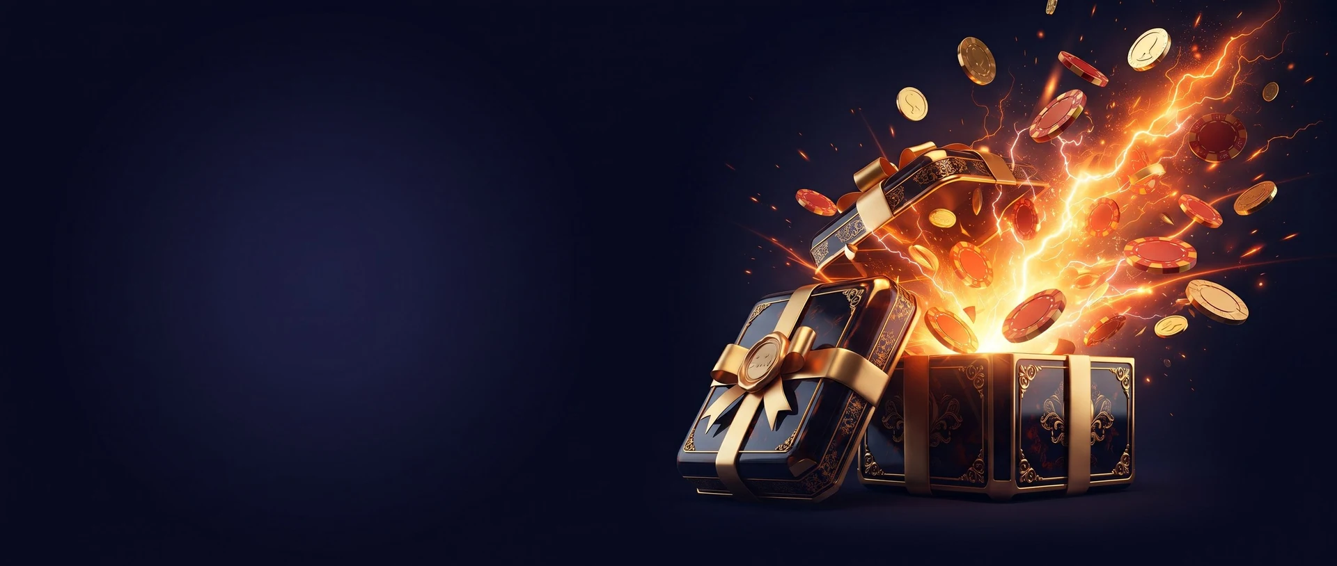Les bonus d’Instant Casino