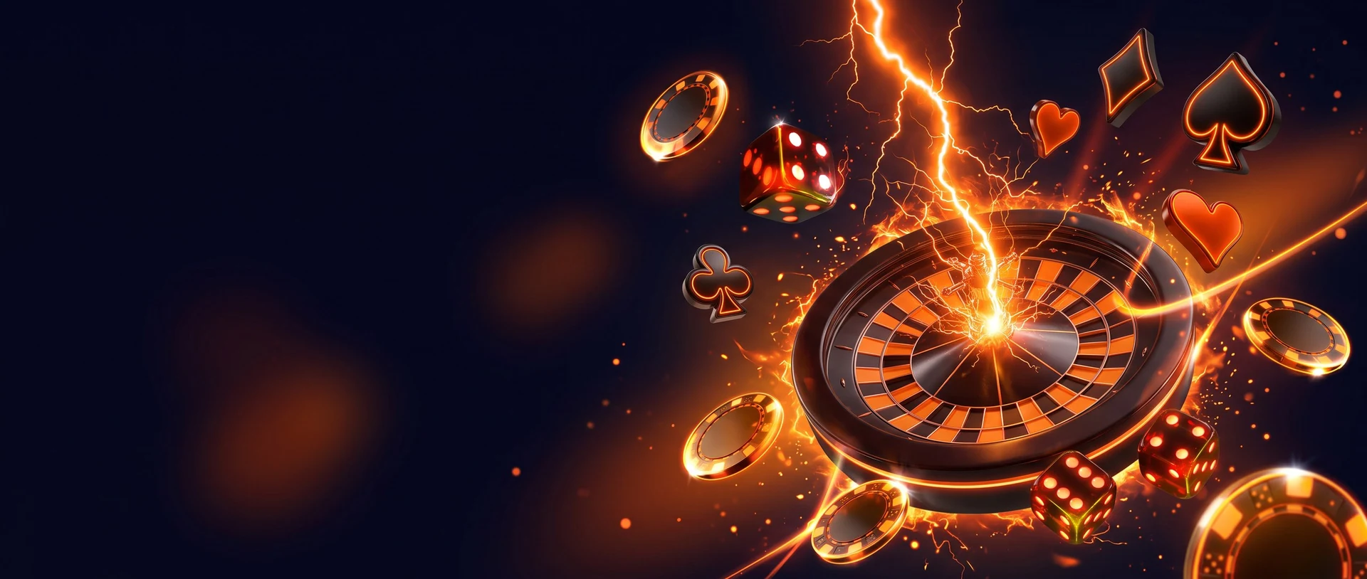 Instant Casino : casino en ligne, live et paris sportifs