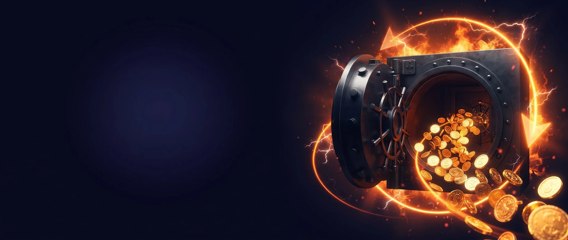 Le cashback d’Instant Casino
